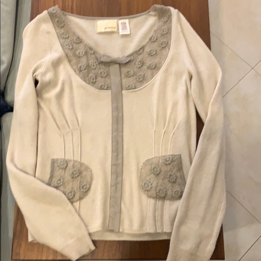 Sweater
